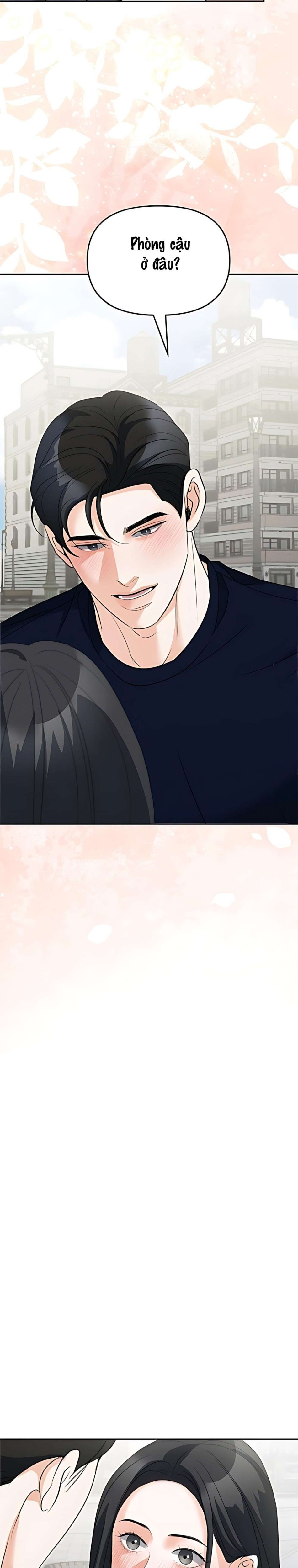 Cẩn Thận Va Phải Tình Yêu Chương 59 - trang 26