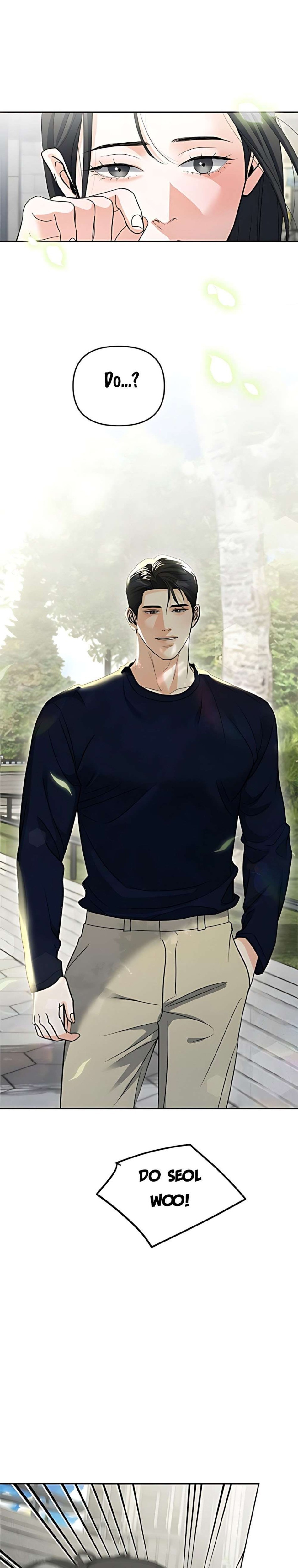 Cẩn Thận Va Phải Tình Yêu Chương 59 - trang 22