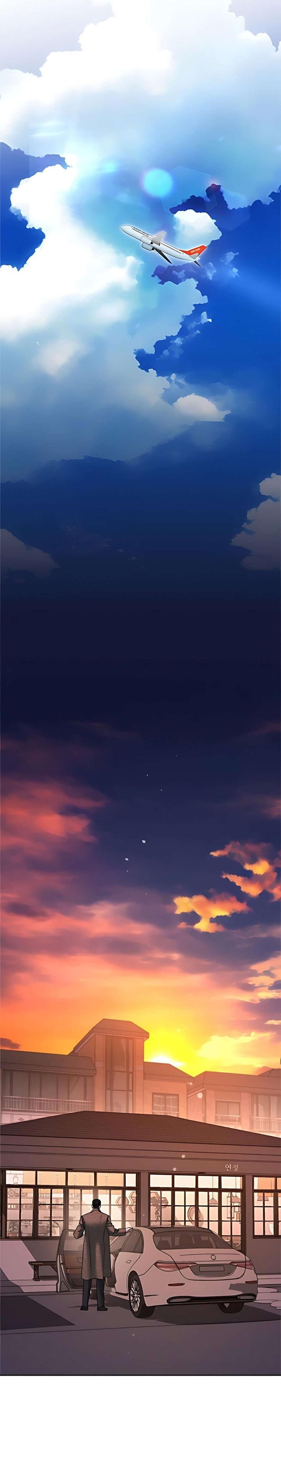 Cẩn Thận Va Phải Tình Yêu Chương 59 - trang 1