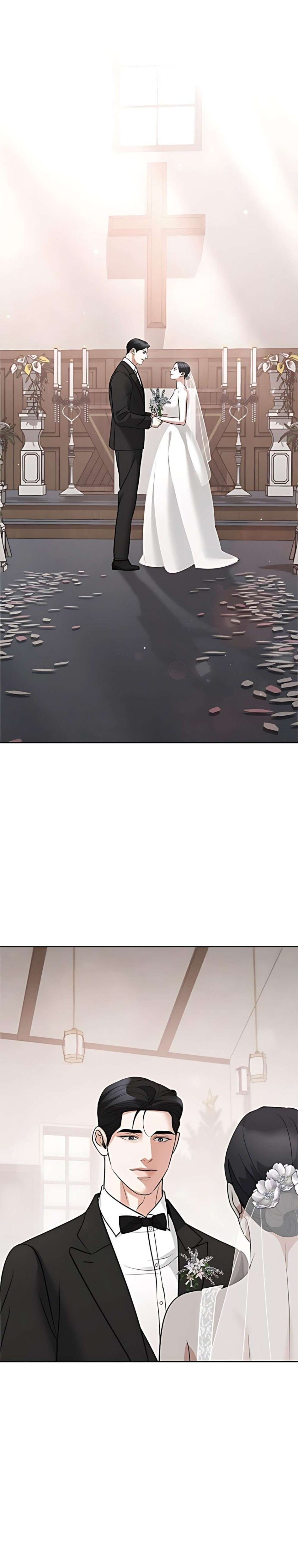 Cẩn Thận Va Phải Tình Yêu Chương 60 - trang 26