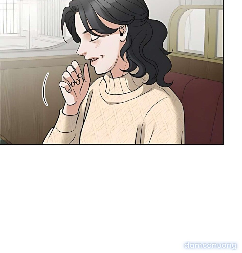 Cẩn Thận Va Phải Tình Yêu Chương 60 - trang 16