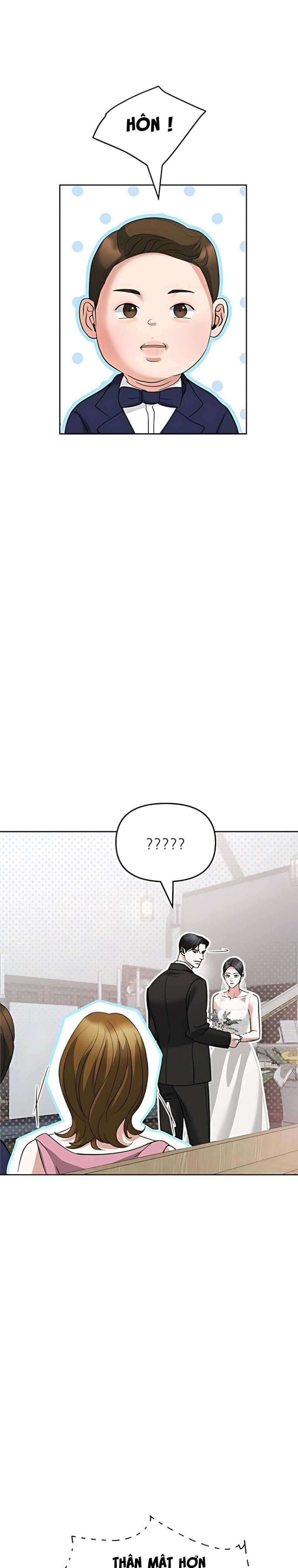 Cẩn Thận Va Phải Tình Yêu Chương 60 - trang 33