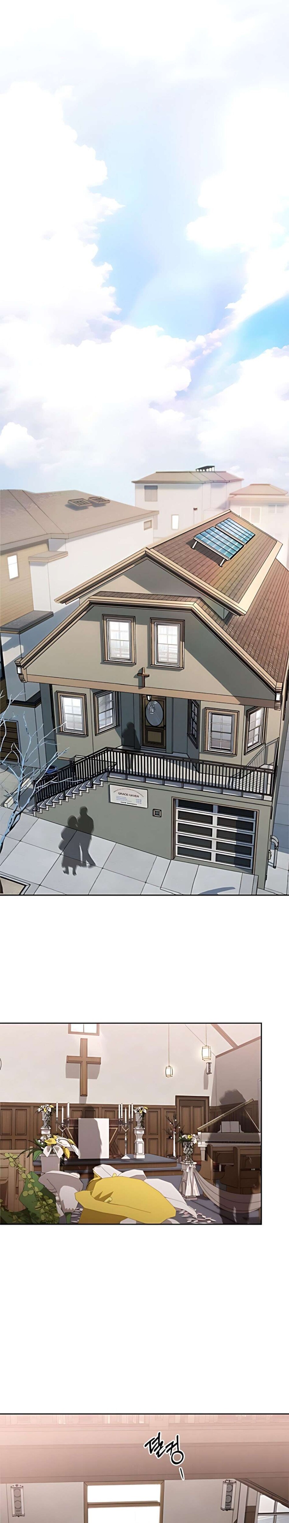 Cẩn Thận Va Phải Tình Yêu Chương 60 - trang 21