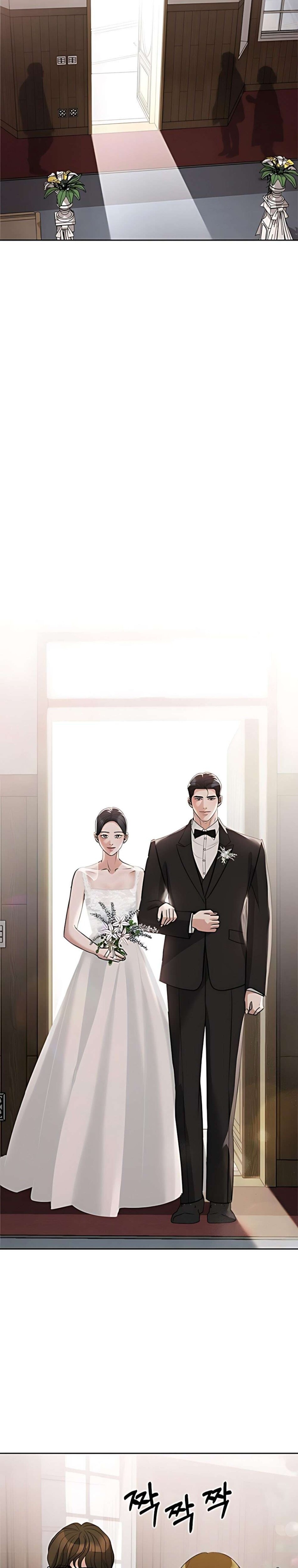 Cẩn Thận Va Phải Tình Yêu Chương 60 - trang 22