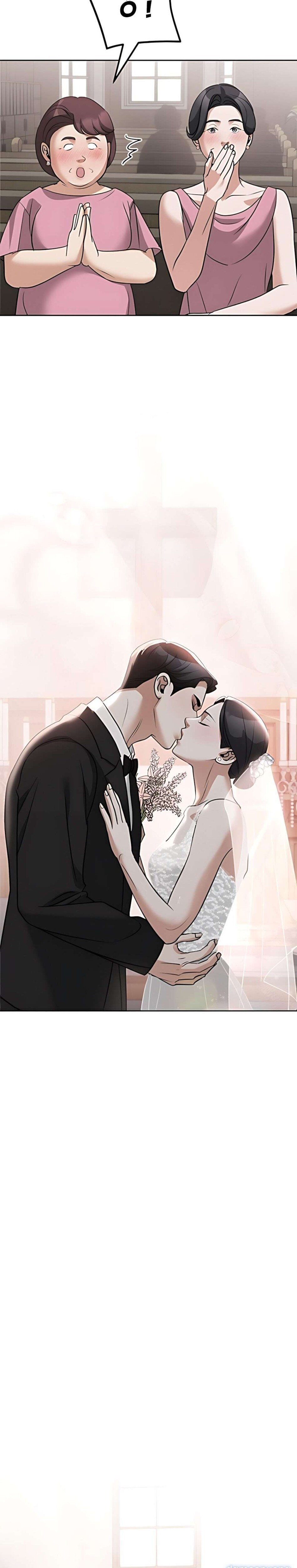 Cẩn Thận Va Phải Tình Yêu Chương 60 - trang 37