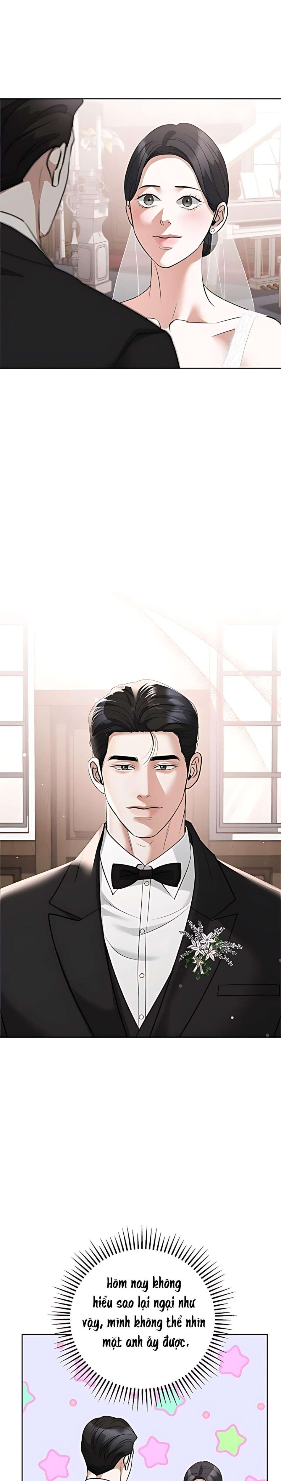 Cẩn Thận Va Phải Tình Yêu Chương 60 - trang 27