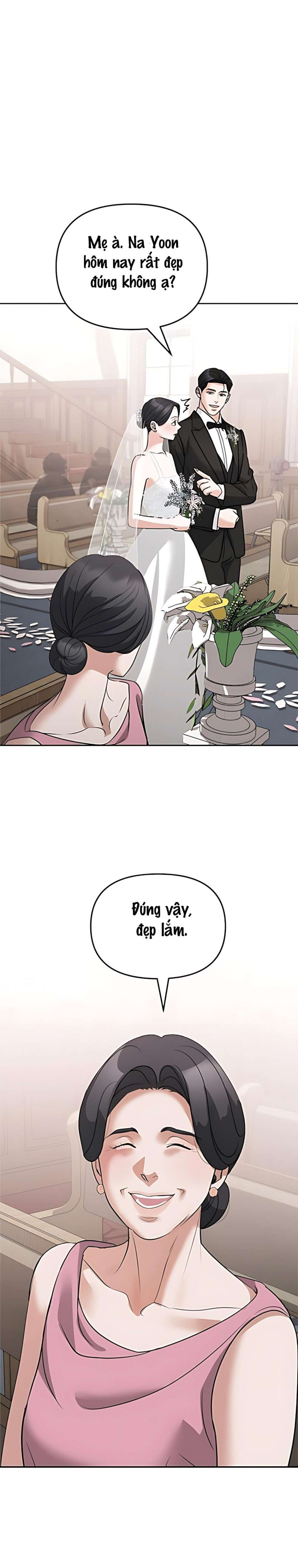 Cẩn Thận Va Phải Tình Yêu Chương 60 - trang 25