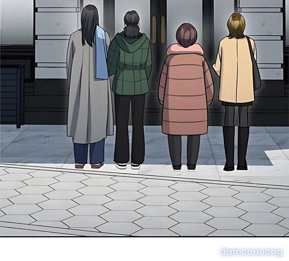 Cẩn Thận Va Phải Tình Yêu Chương 60 - trang 8