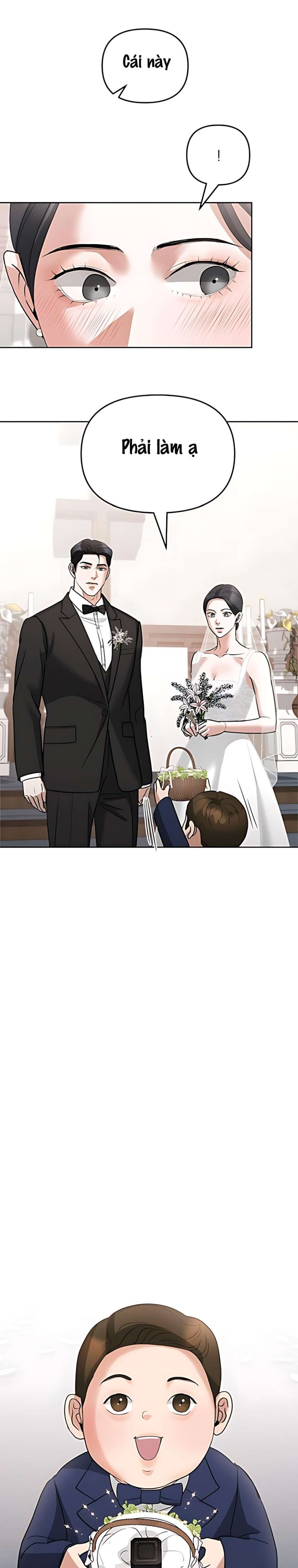 Cẩn Thận Va Phải Tình Yêu Chương 60 - trang 29