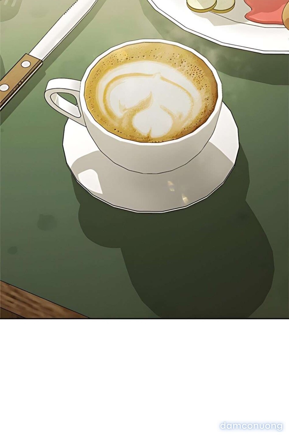 Cẩn Thận Va Phải Tình Yêu Chương 60 - trang 12