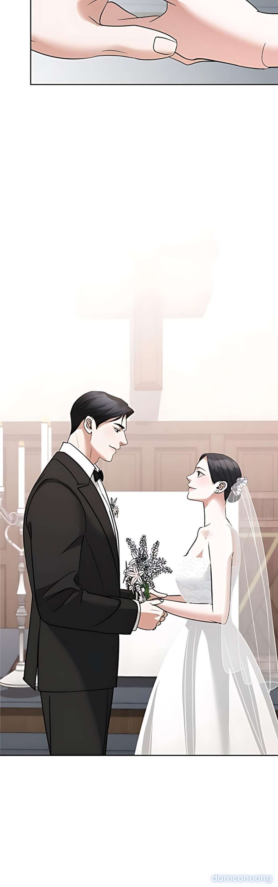 Cẩn Thận Va Phải Tình Yêu Chương 60 - trang 31