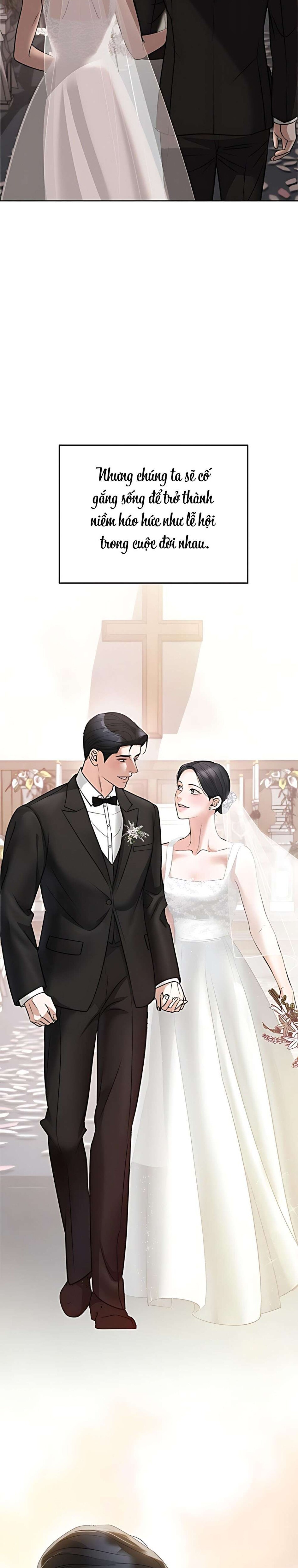 Cẩn Thận Va Phải Tình Yêu Chương 60 - trang 41