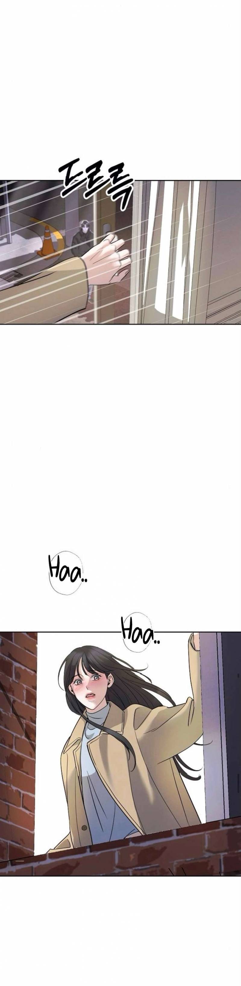 Cẩn Thận Va Phải Tình Yêu Chương 7 - trang 29