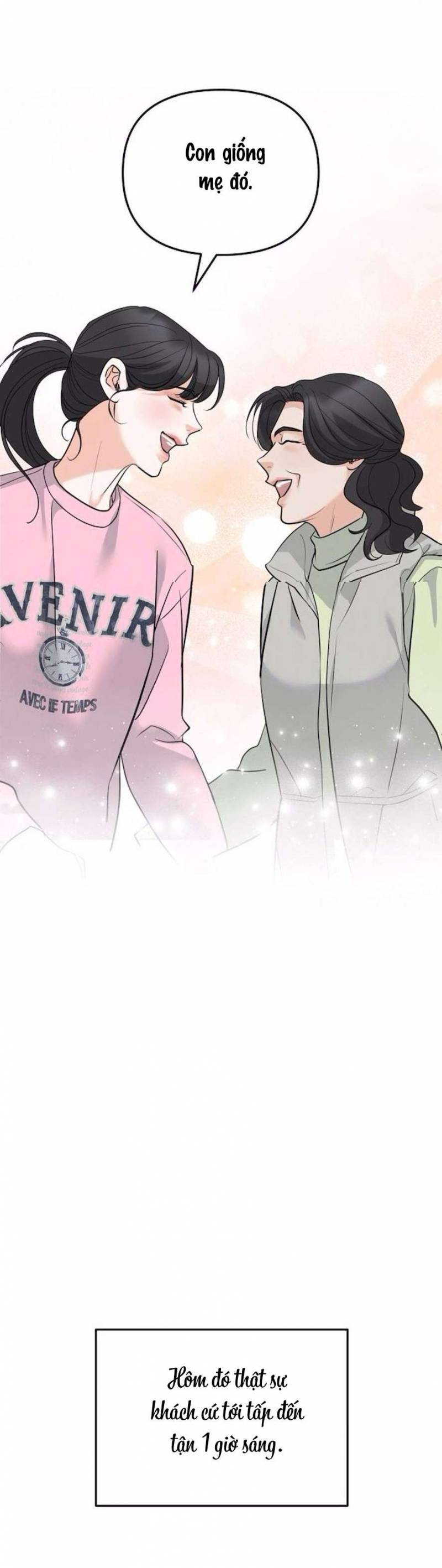 Cẩn Thận Va Phải Tình Yêu Chương 8 - trang 90