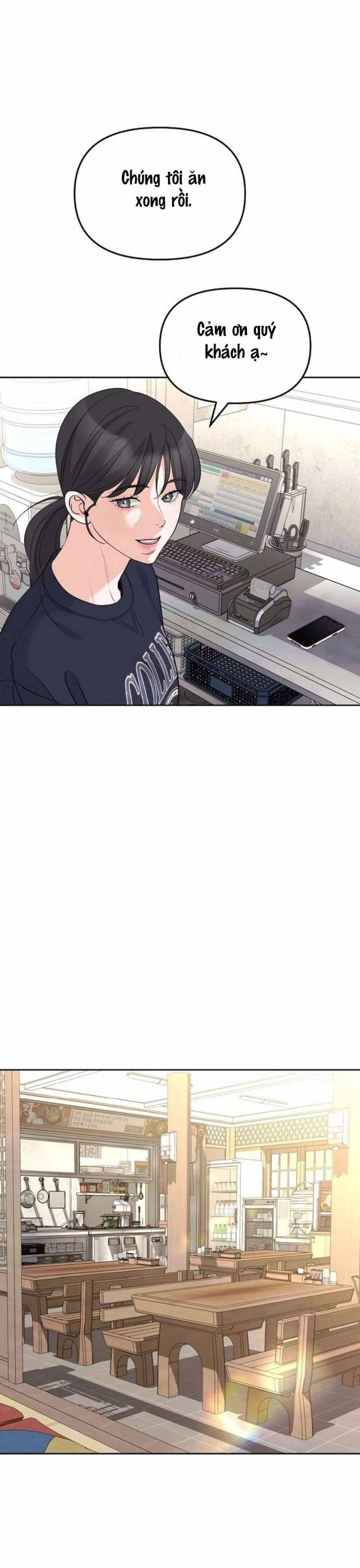 Cẩn Thận Va Phải Tình Yêu Chương 8 - trang 95