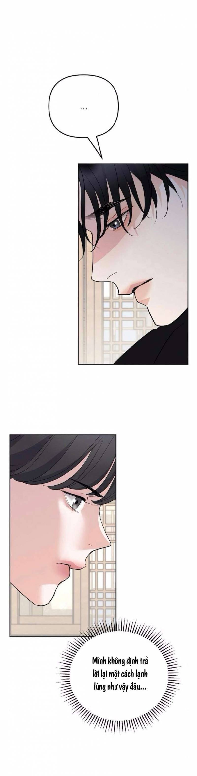 Cẩn Thận Va Phải Tình Yêu Chương 9 - trang 80