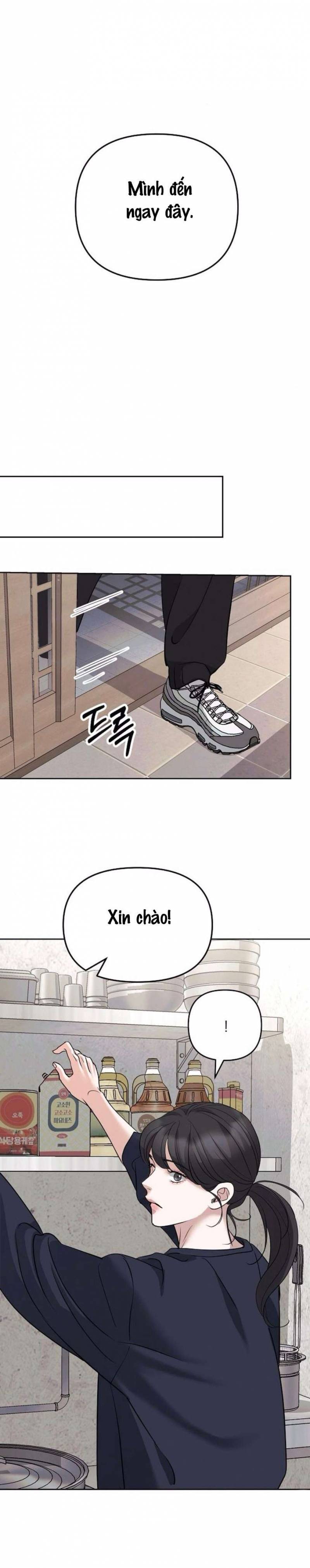 Cẩn Thận Va Phải Tình Yêu Chương 9 - trang 69