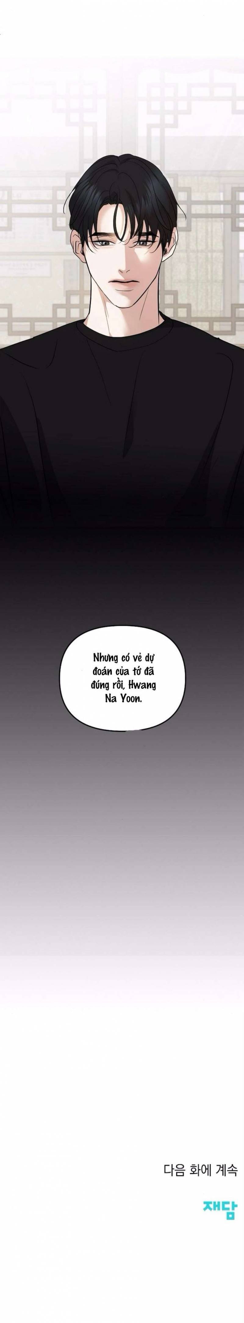 Cẩn Thận Va Phải Tình Yêu Chương 9 - trang 90