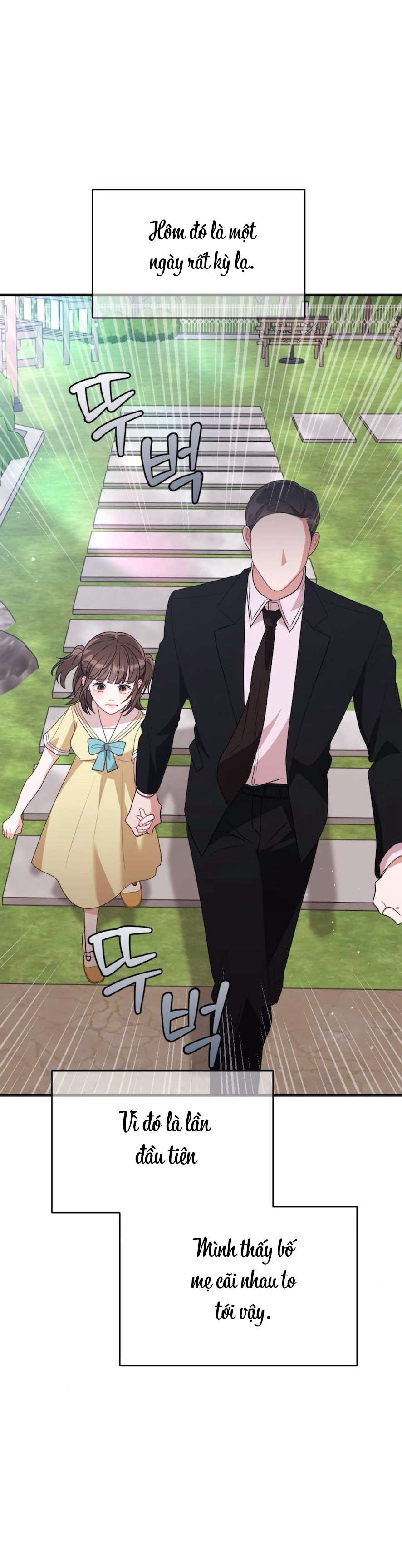 Chiếm Lấy Em Chương 1 - trang 80