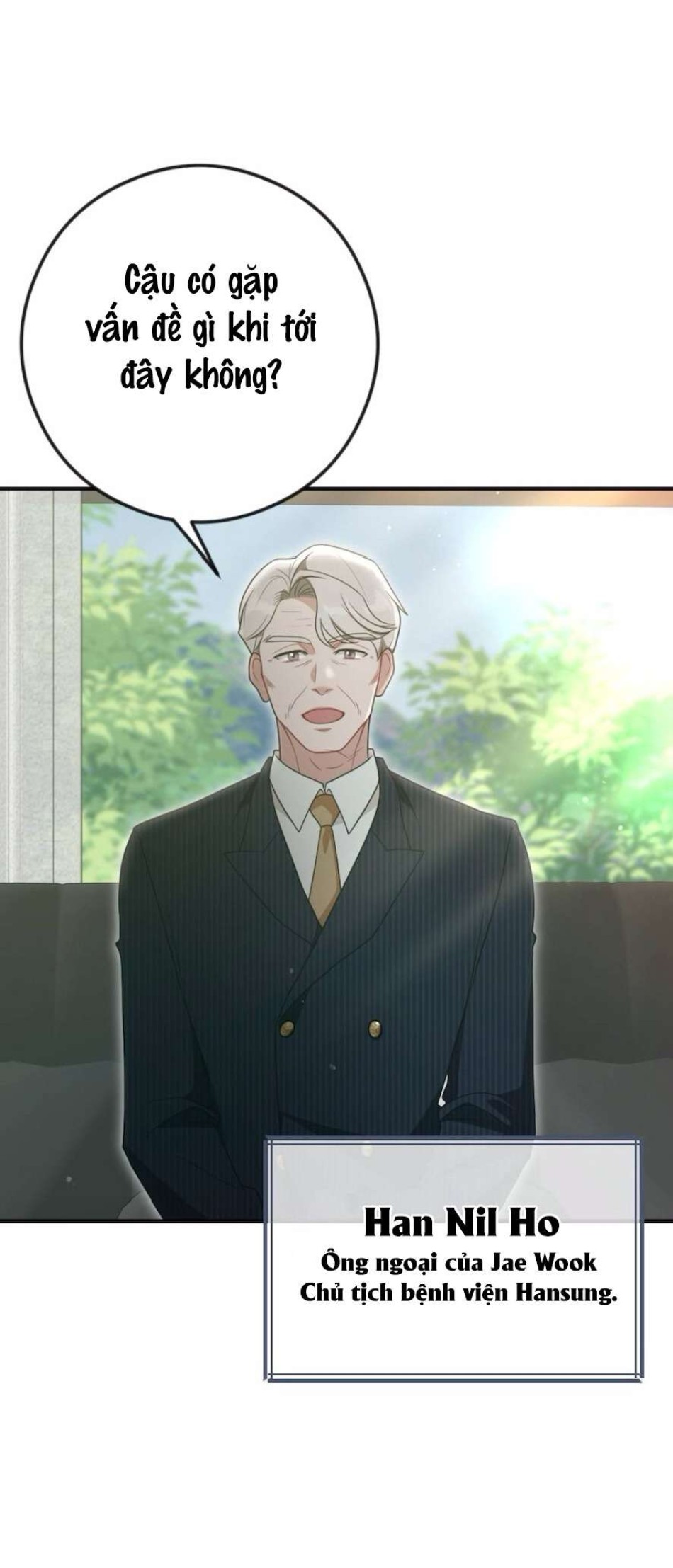 Chiếm Lấy Em Chương 1 - trang 45