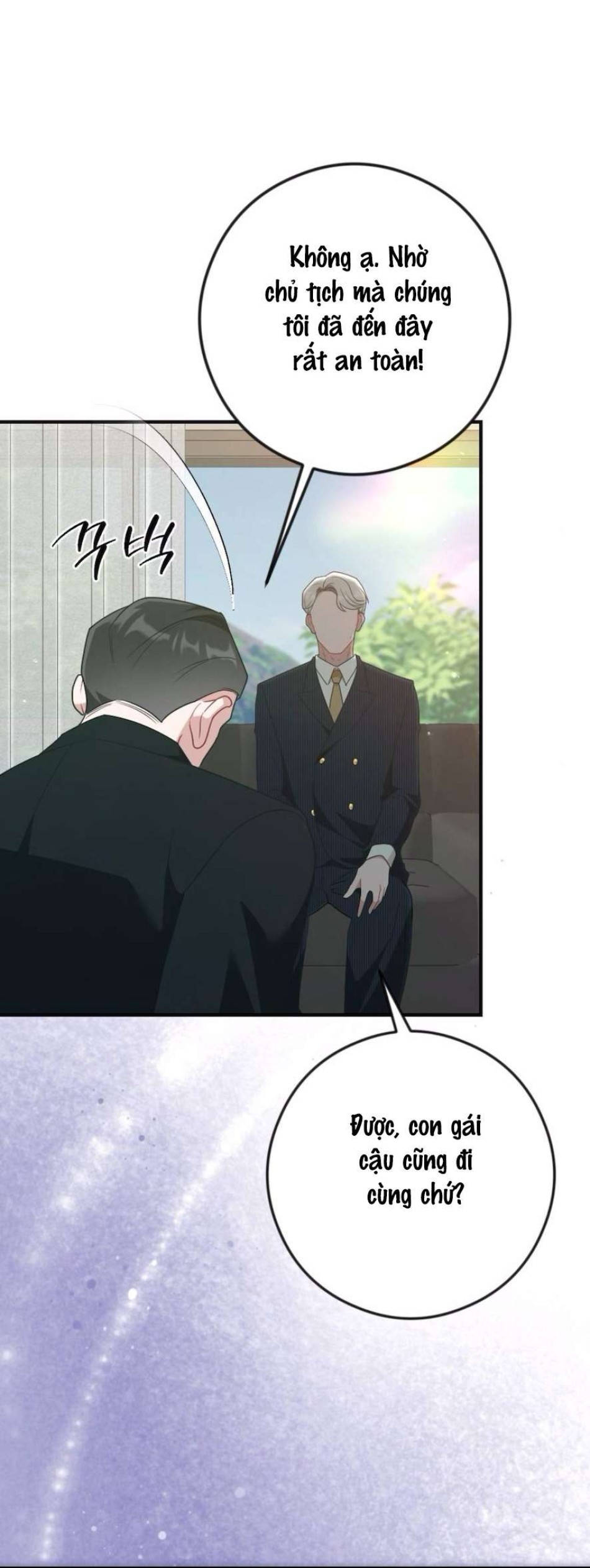 Chiếm Lấy Em Chương 1 - trang 46