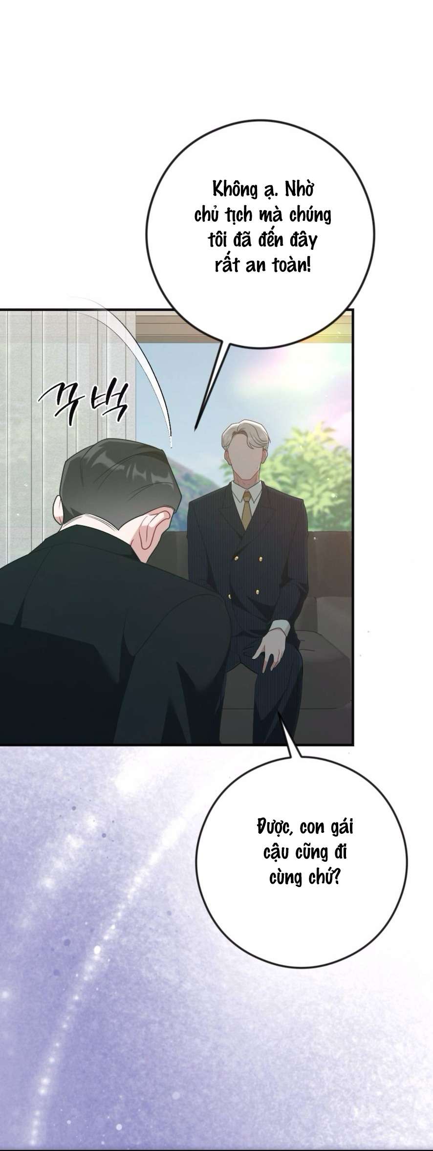 Chiếm Lấy Em Chương 1 - trang 95