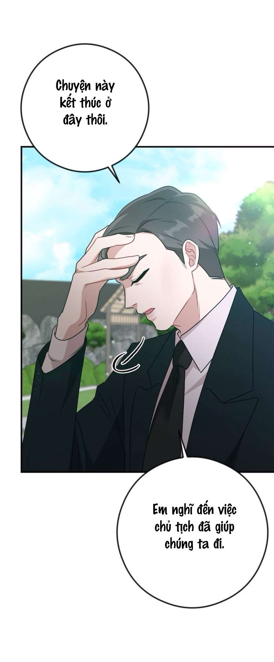 Chiếm Lấy Em Chương 1 - trang 77