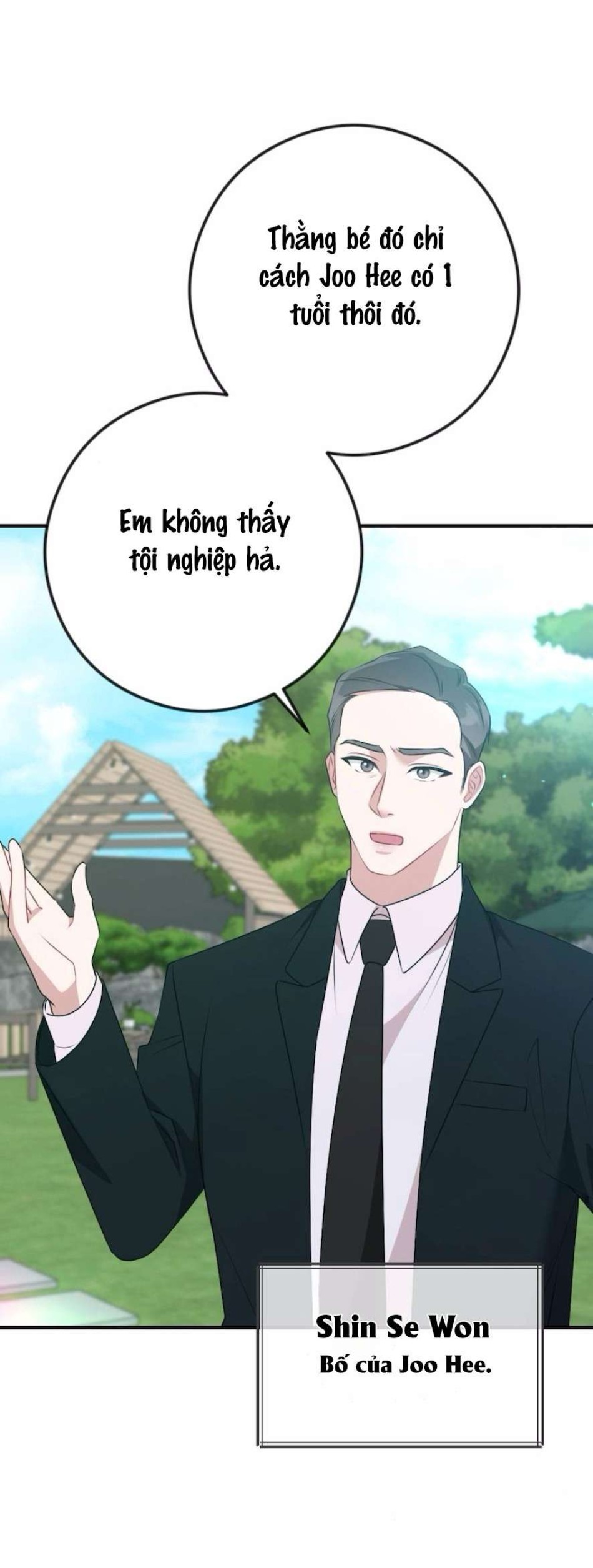 Chiếm Lấy Em Chương 1 - trang 25