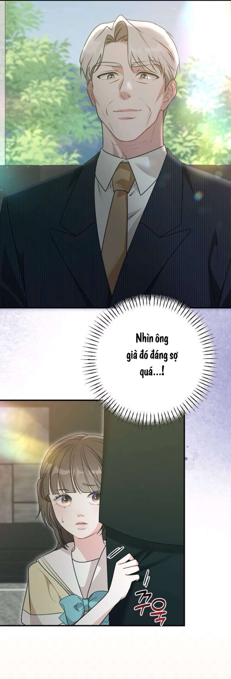 Chiếm Lấy Em Chương 1 - trang 47