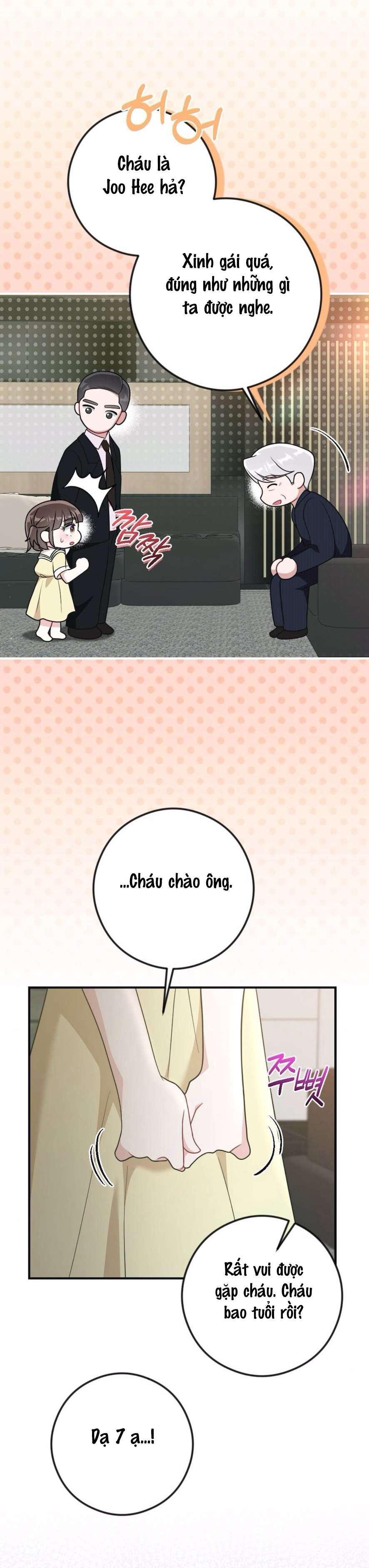 Chiếm Lấy Em Chương 1 - trang 97