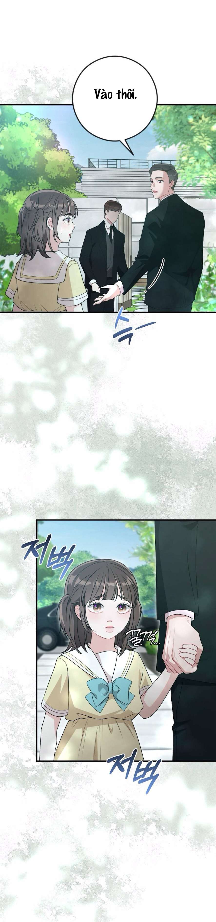 Chiếm Lấy Em Chương 1 - trang 92