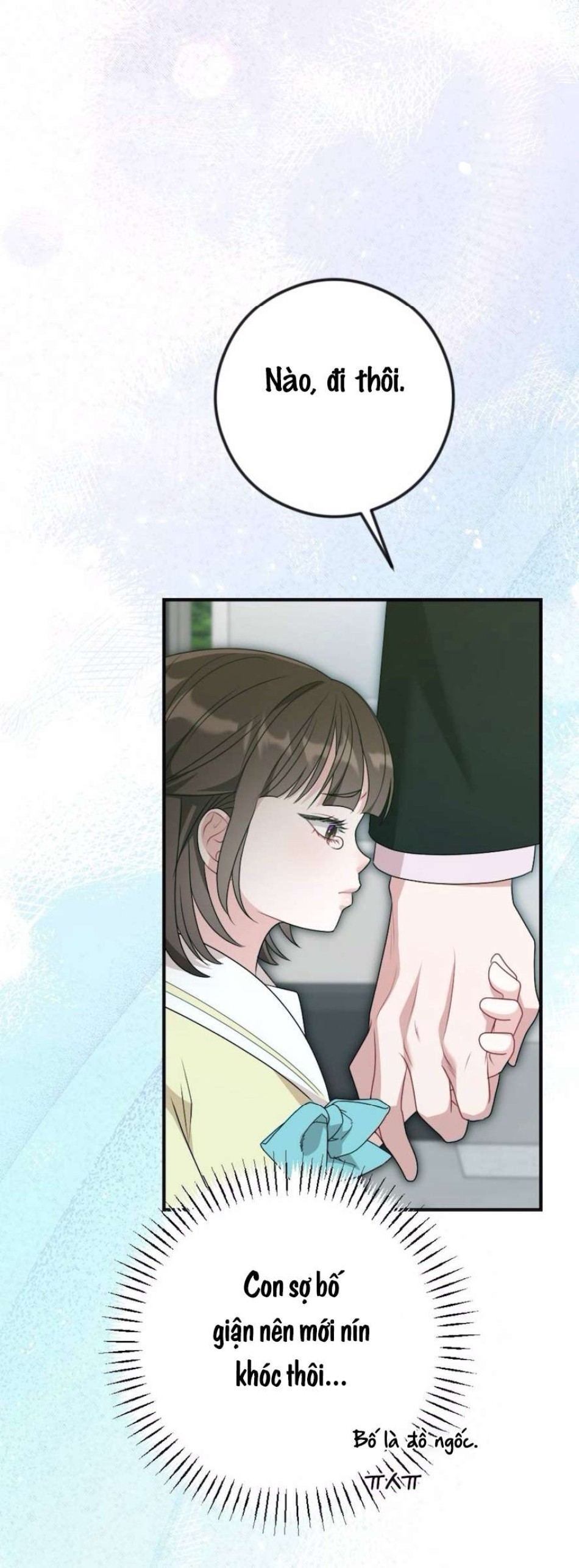 Chiếm Lấy Em Chương 1 - trang 35