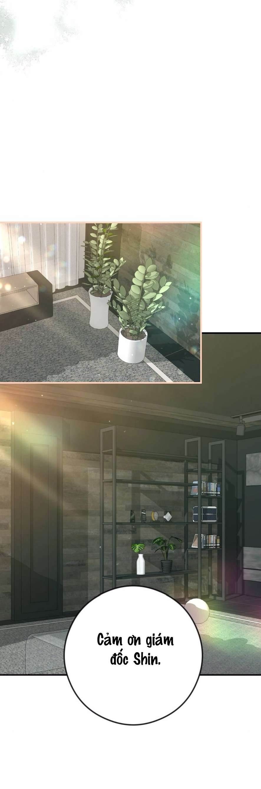 Chiếm Lấy Em Chương 1 - trang 93