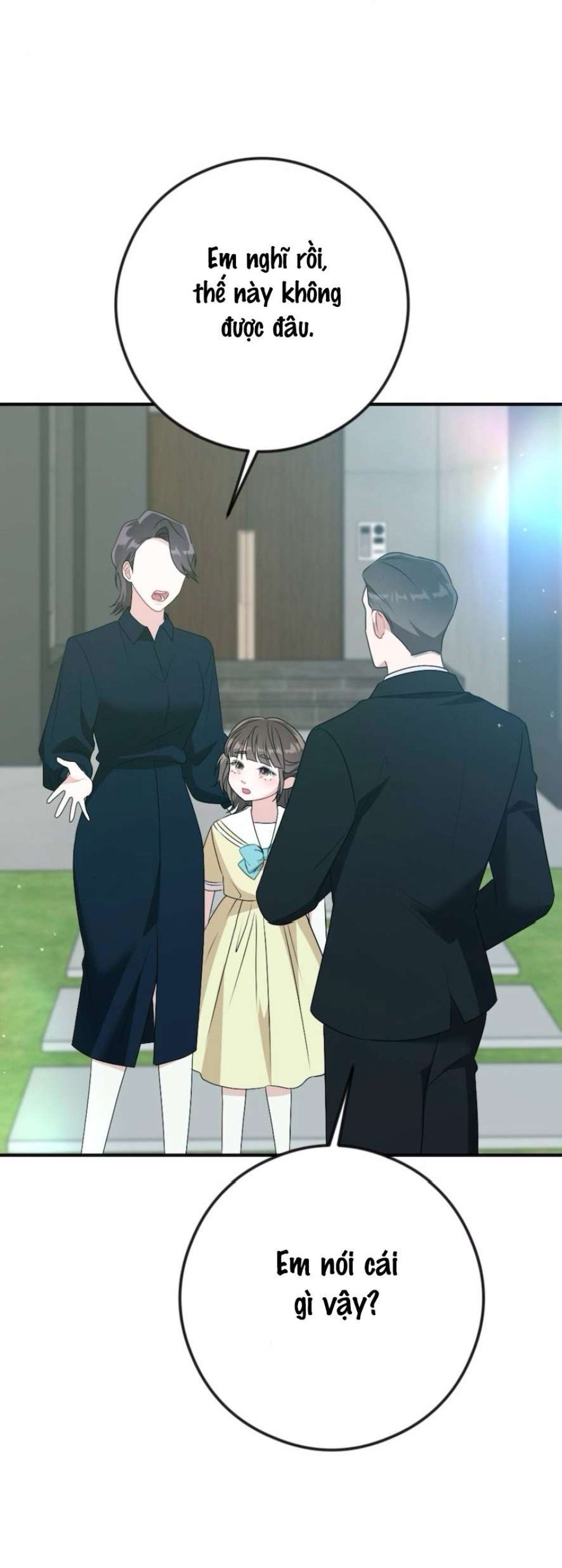 Chiếm Lấy Em Chương 1 - trang 24