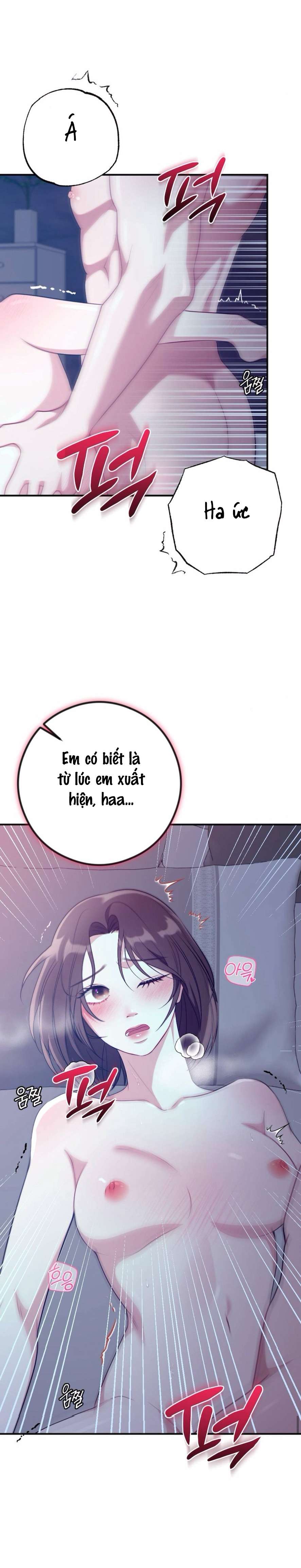 Chiếm Lấy Em Chương 1 - trang 52