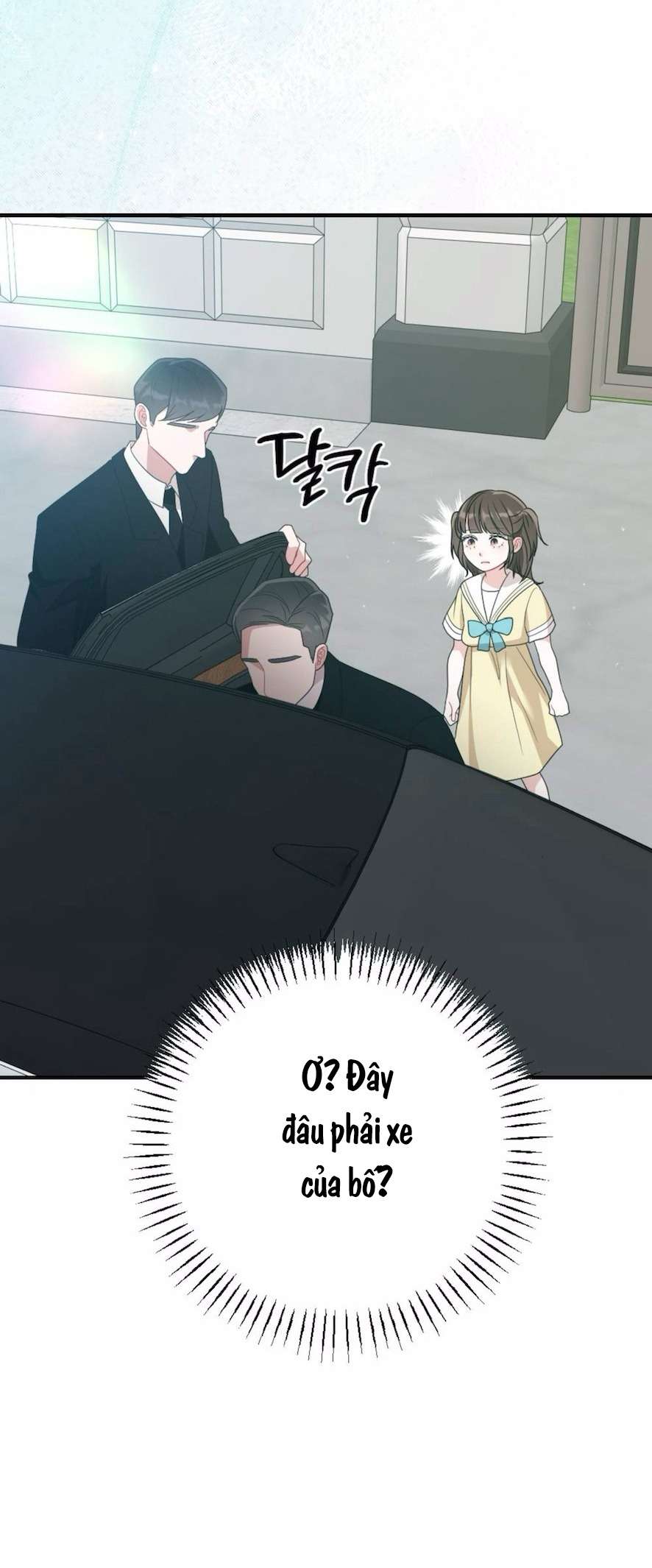 Chiếm Lấy Em Chương 1 - trang 85