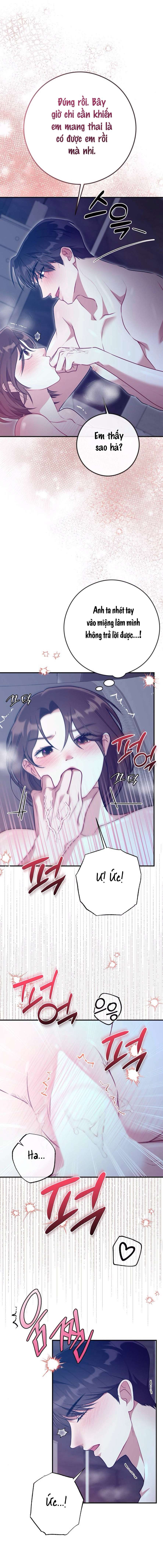 Chiếm Lấy Em Chương 1 - trang 70
