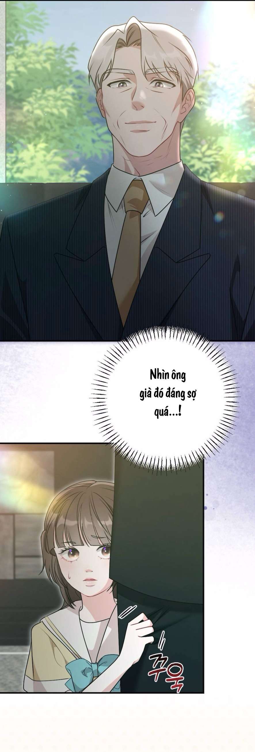 Chiếm Lấy Em Chương 1 - trang 96