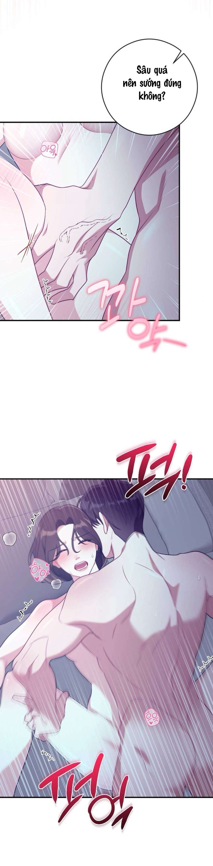 Chiếm Lấy Em Chương 1 - trang 55