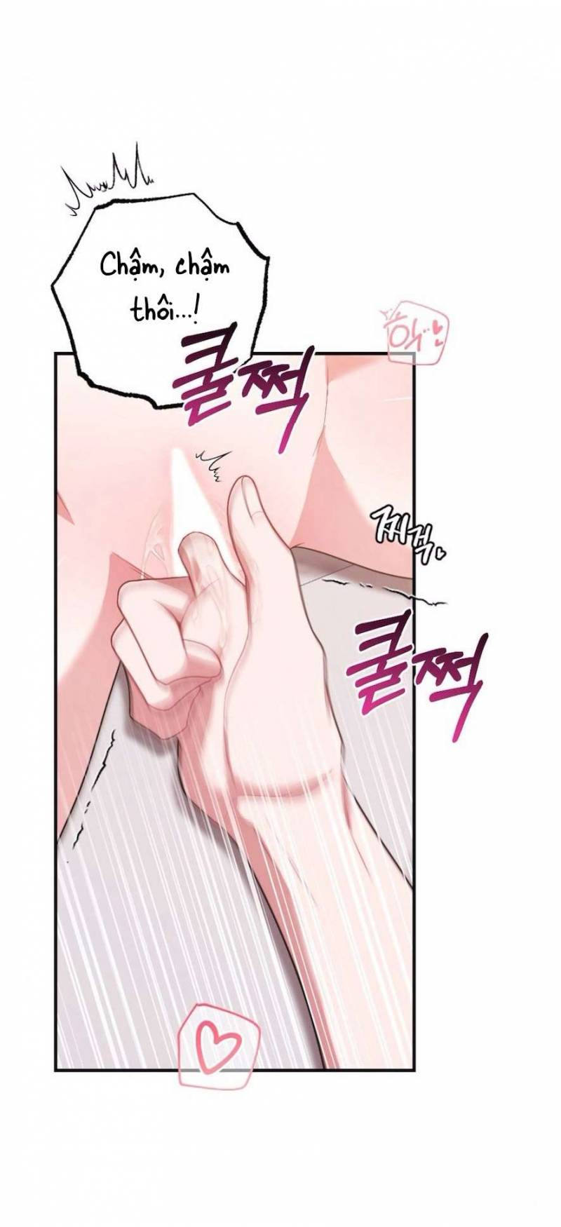 Chiếm Lấy Em Chương 10 - trang 81