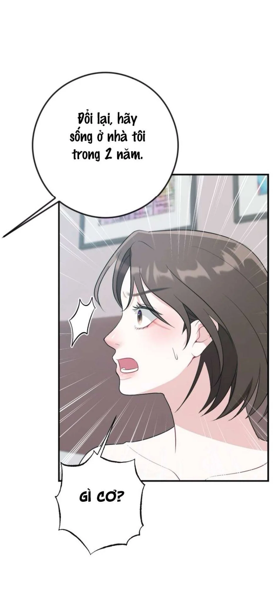 Chiếm Lấy Em Chương 10 - trang 61