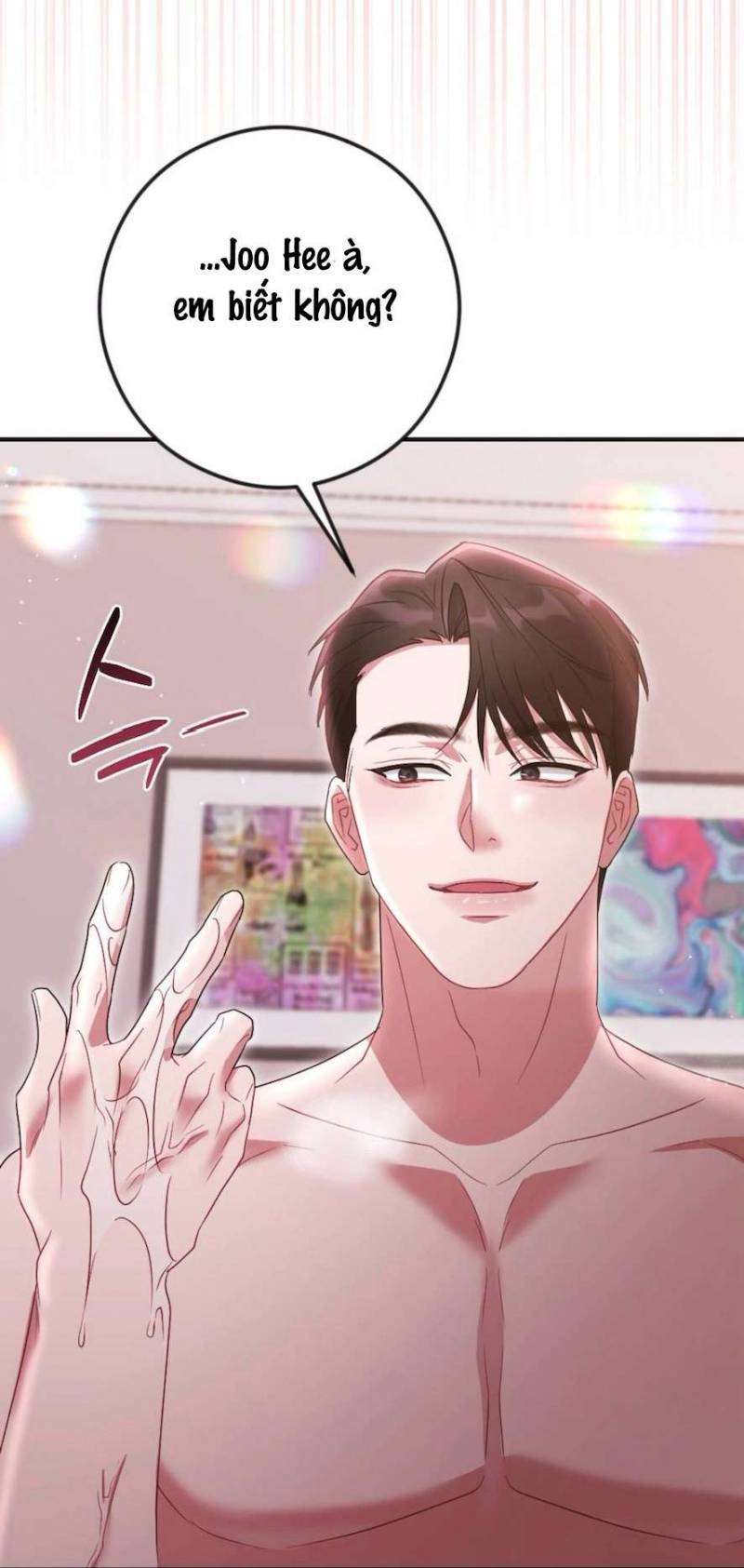 Chiếm Lấy Em Chương 10 - trang 91