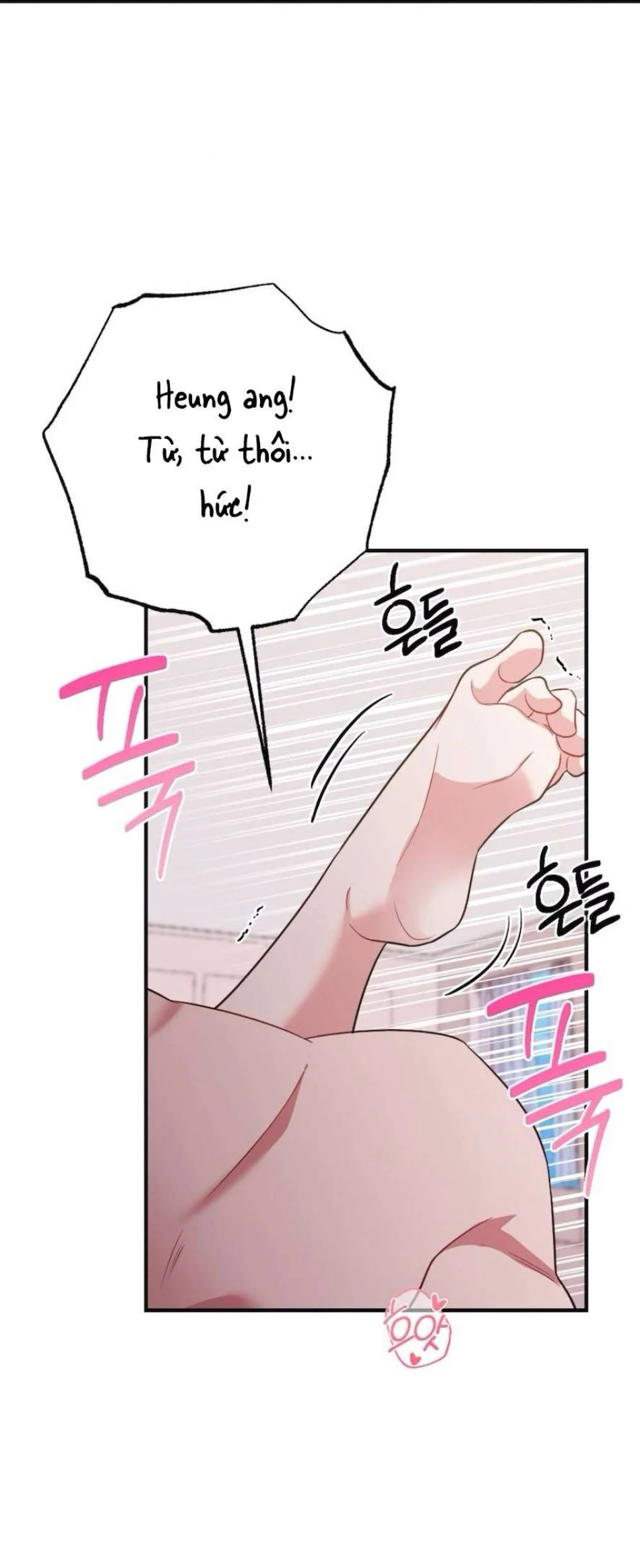 Chiếm Lấy Em Chương 10 - trang 37