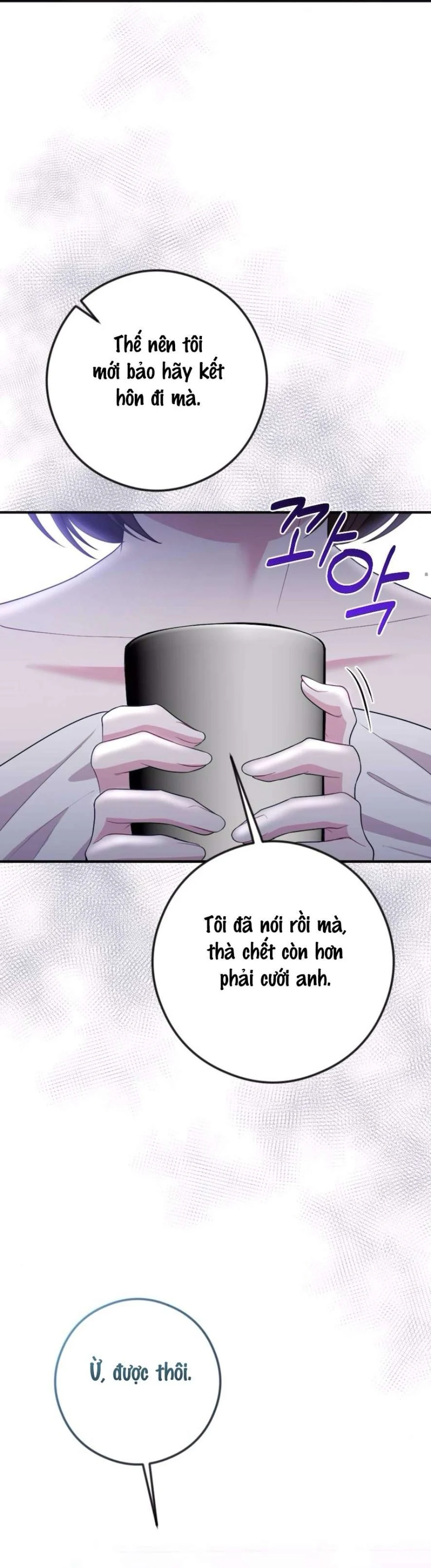 Chiếm Lấy Em Chương 10 - trang 59