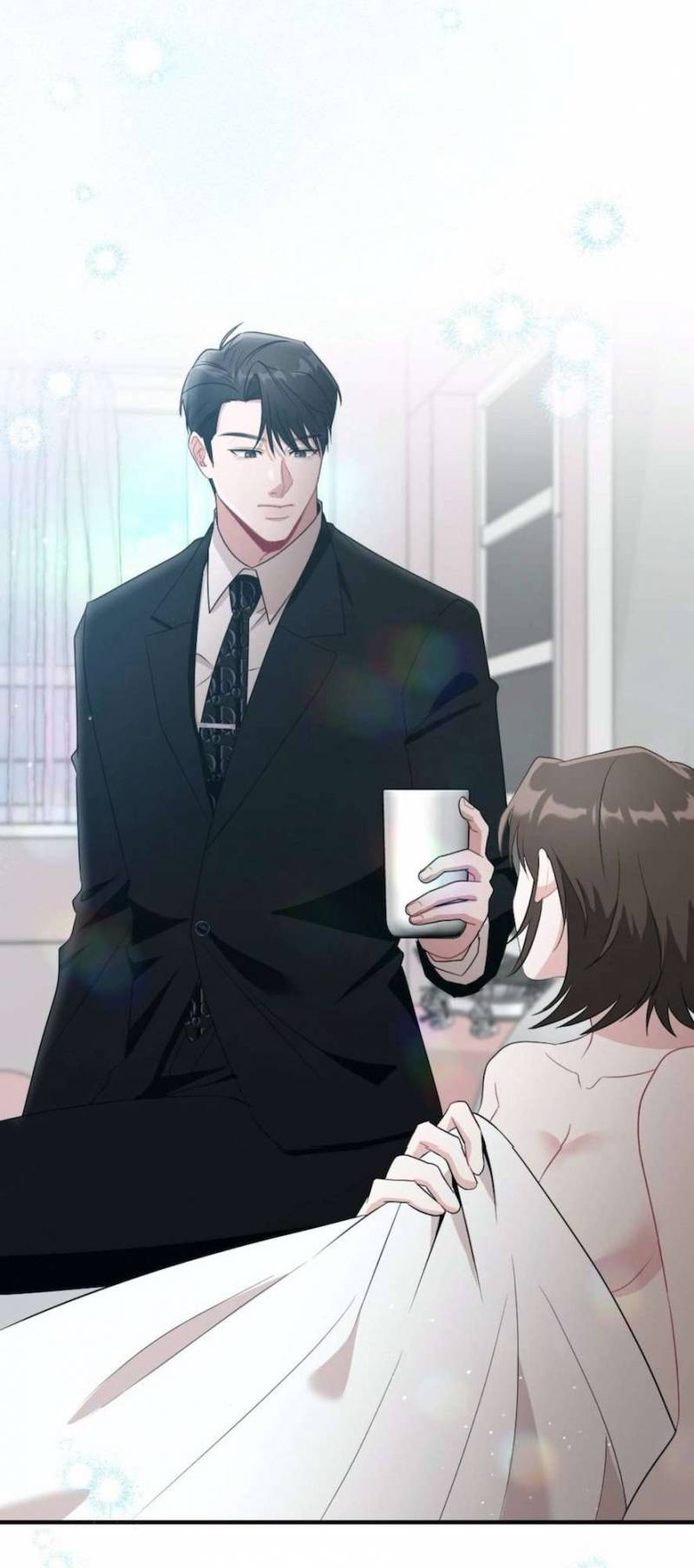 Chiếm Lấy Em Chương 10 - trang 127