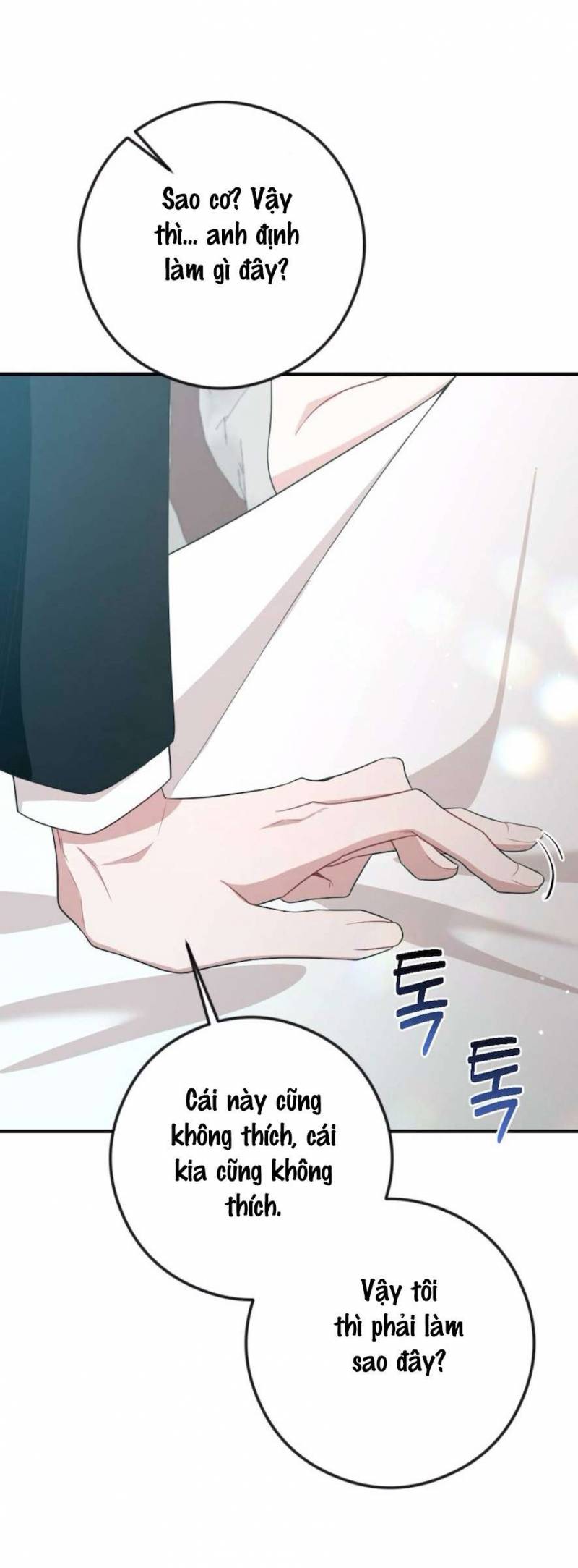 Chiếm Lấy Em Chương 10 - trang 132