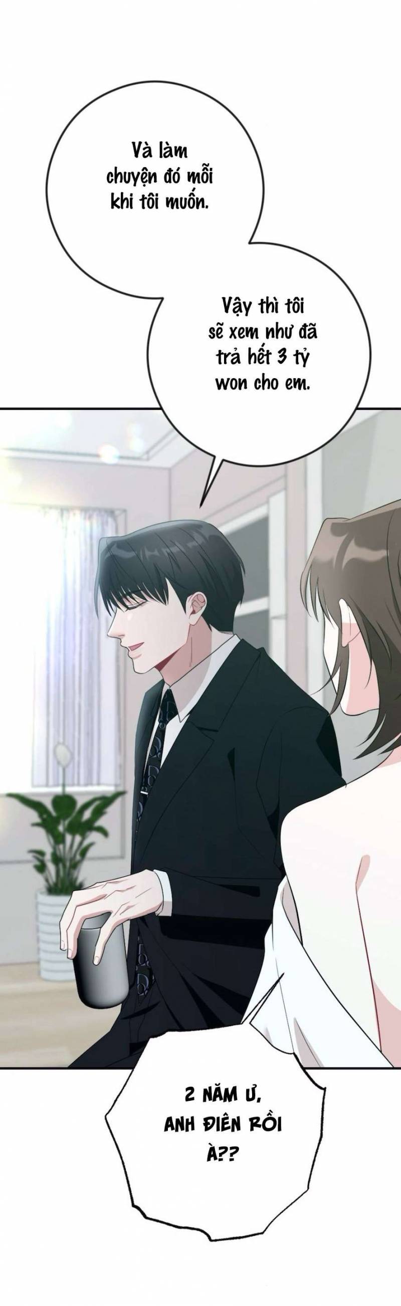 Chiếm Lấy Em Chương 10 - trang 137