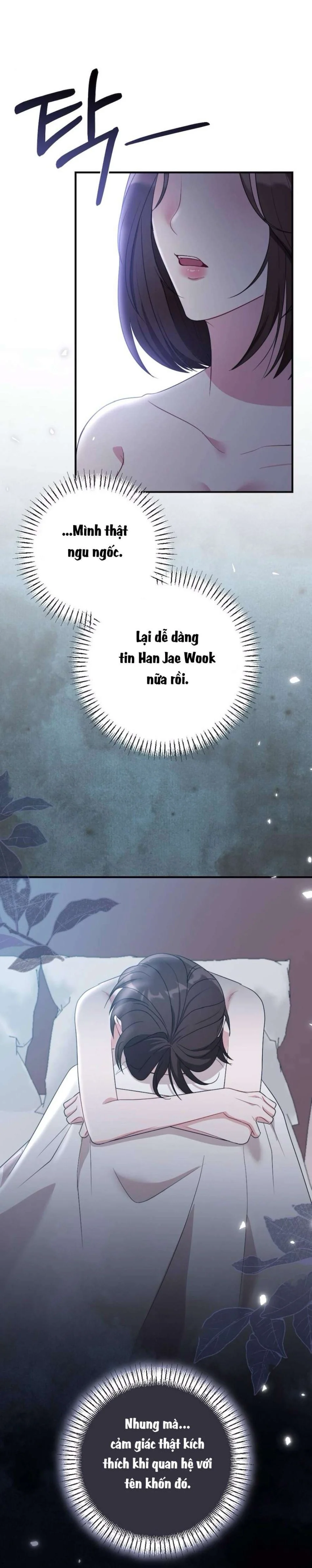 Chiếm Lấy Em Chương 10 - trang 74