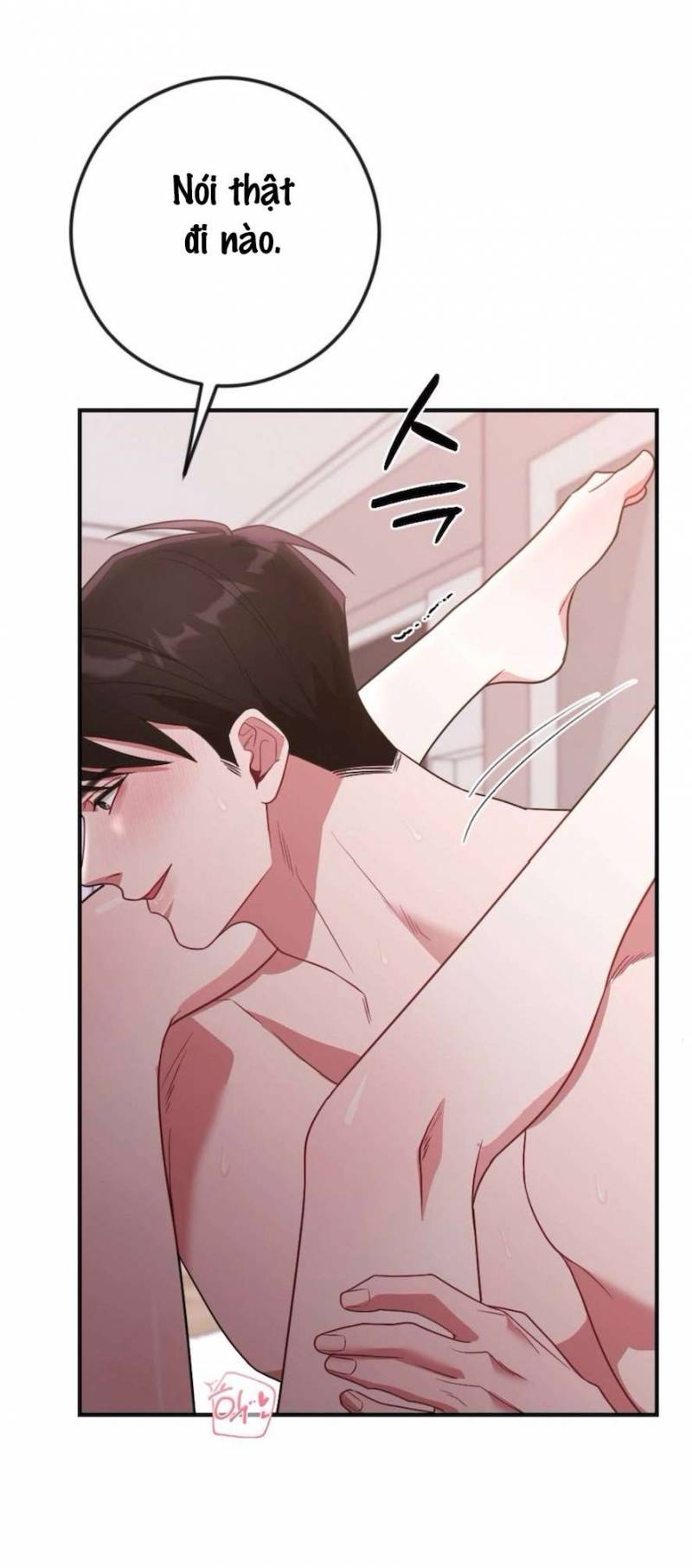 Chiếm Lấy Em Chương 10 - trang 110