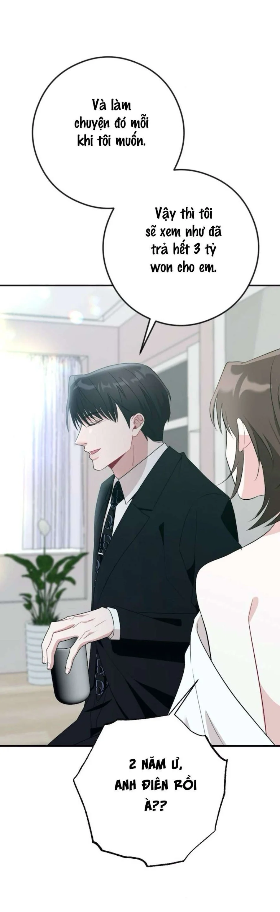 Chiếm Lấy Em Chương 10 - trang 62